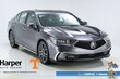 Acura RLX Sport Hybrid