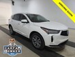 Acura RDX