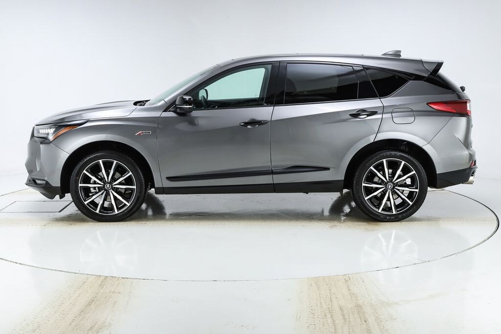 Used 2025 Acura RDX A-Spec Advance Package SH-AWD SUV