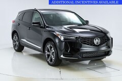 2026 Acura RDX Technology Package SUV