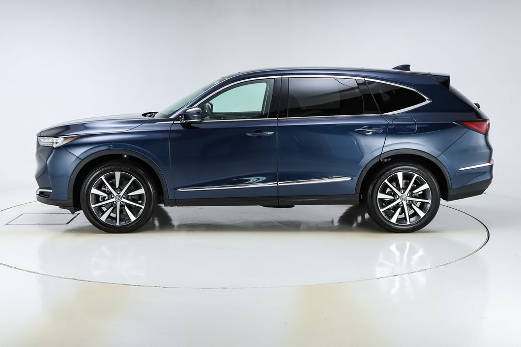 New 2026 Acura MDX Technology Package SUV