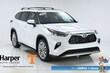 Toyota Highlander Hybrid