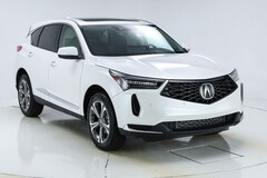 2025 Acura RDX Technology Package SUV