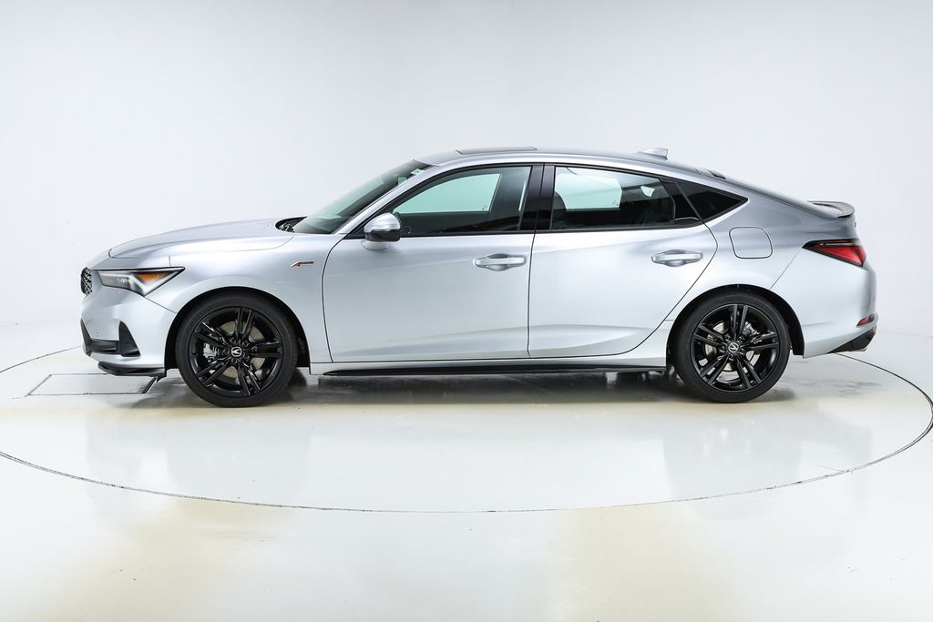 2026 Acura Integra A-Spec photo 3