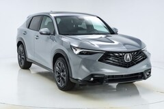 2025 Acura ADX A-Spec Package SUV