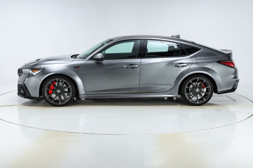 2025 Acura Integra Type S photo 4