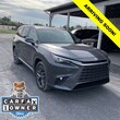 LEXUS TX