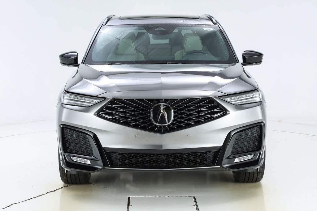 New 2026 Acura MDX A-Spec Advance Package SUV