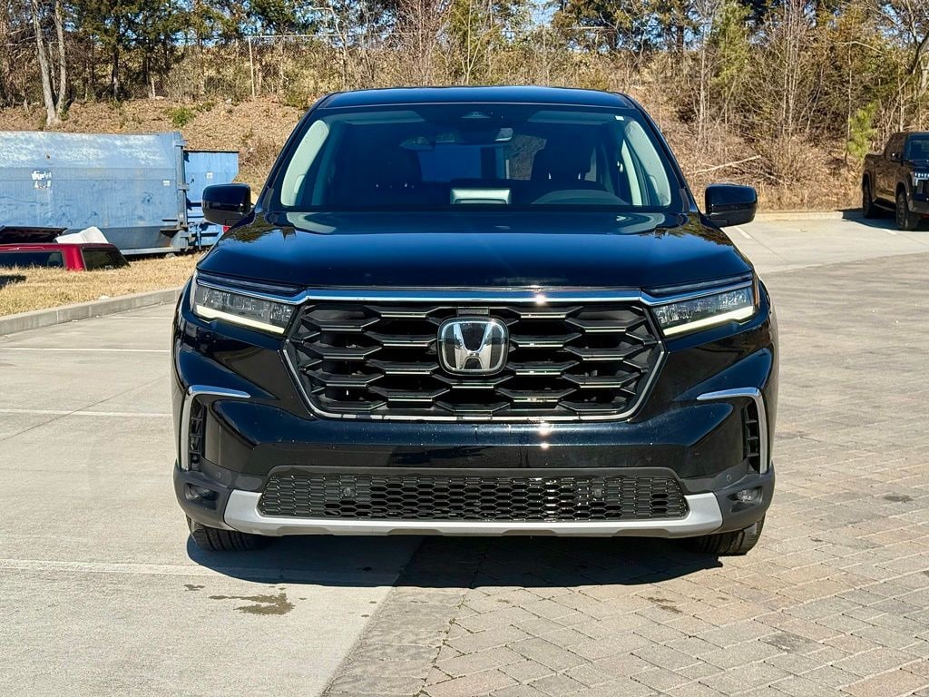 Used 2023 Honda Pilot EX-L 8 Passenger SUV