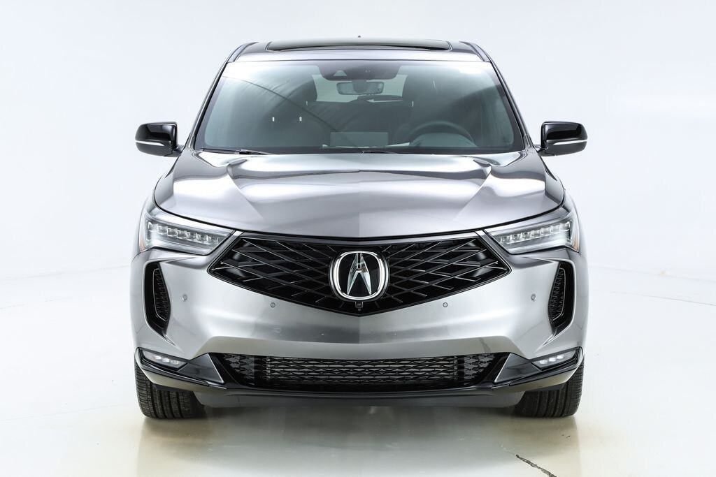 New 2026 Acura RDX A-Spec Advance Package SUV
