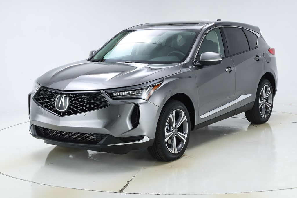 2025 Acura RDX Technology photo 3