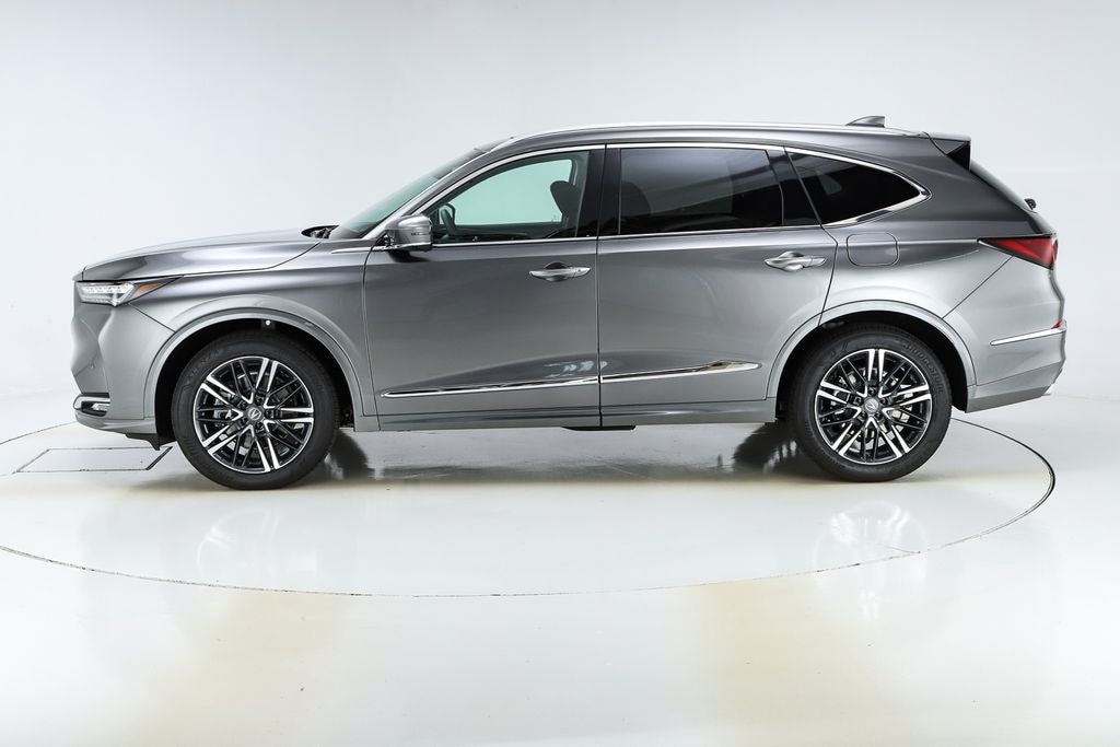 Used 2026 Acura MDX Advance Package SH-AWD SUV