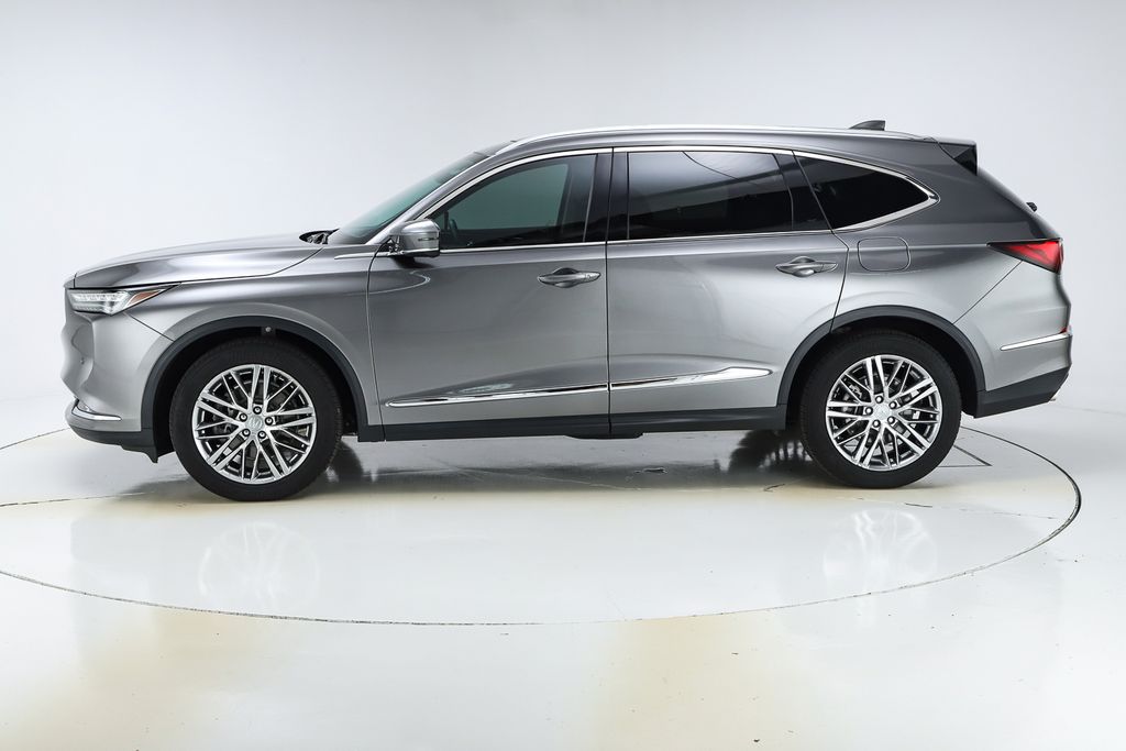 2023 Acura MDX Advance SH-AWD photo 2