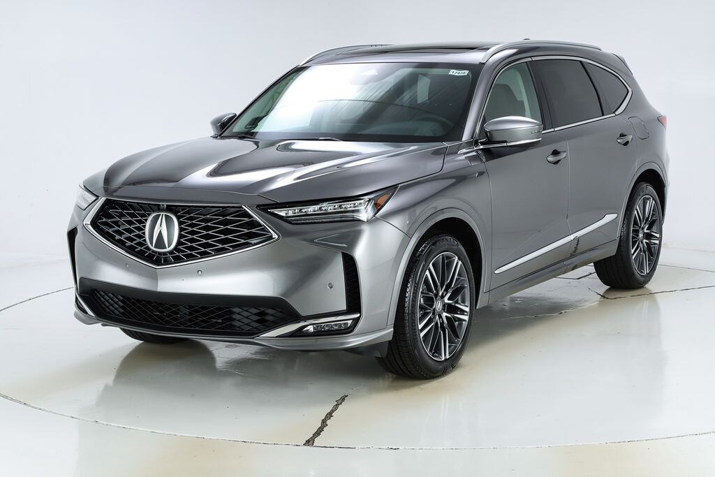 New 2026 Acura MDX Advance Package SUV