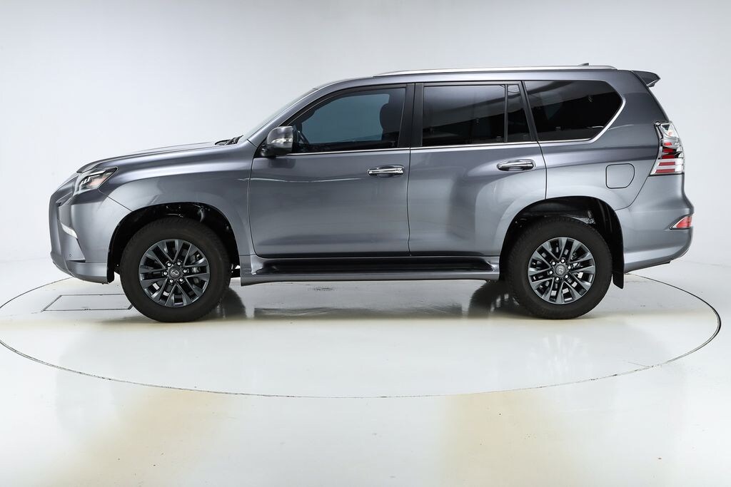 Used 2023 Lexus GX 460 SUV