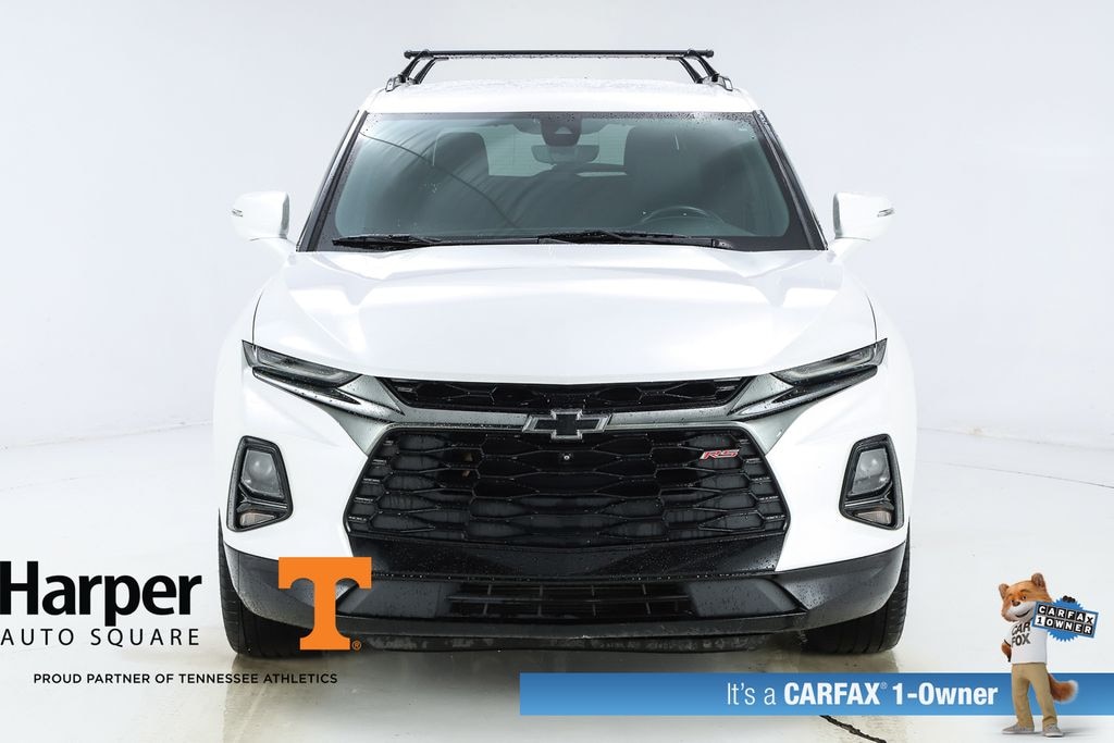 Used 2020 Chevrolet Blazer RS SUV
