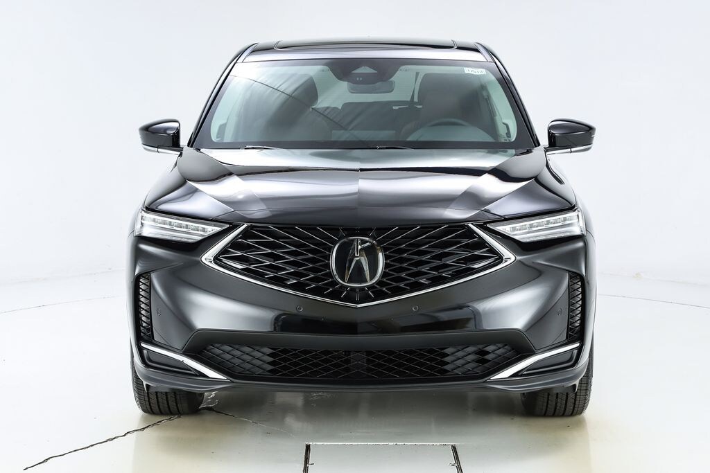 New 2026 Acura MDX Technology Package SUV