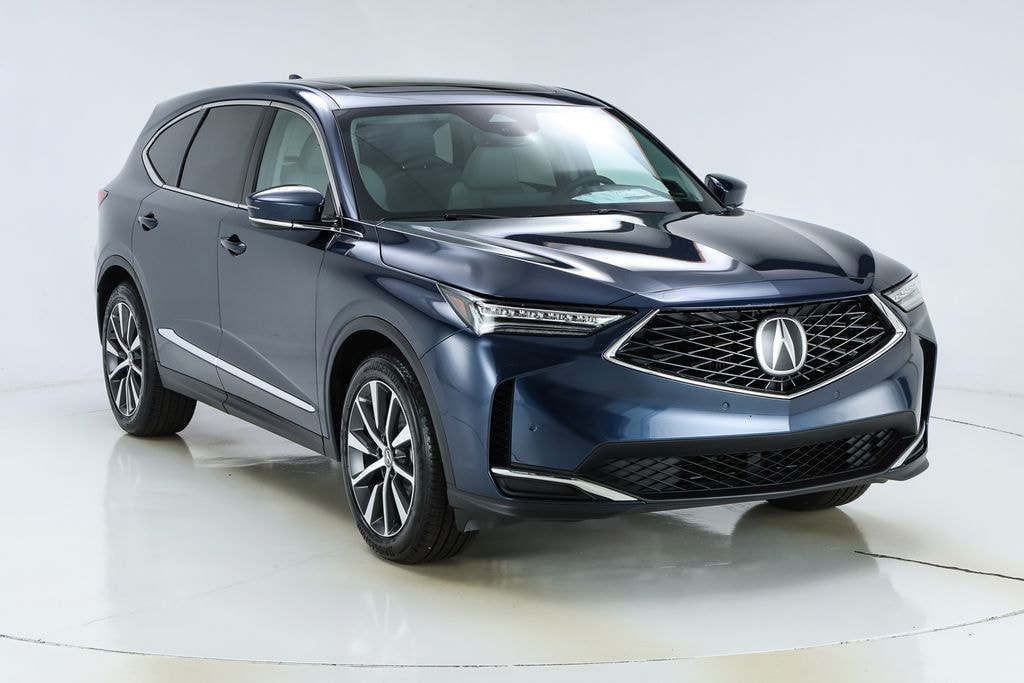 New 2026 Acura MDX Technology Package SUV