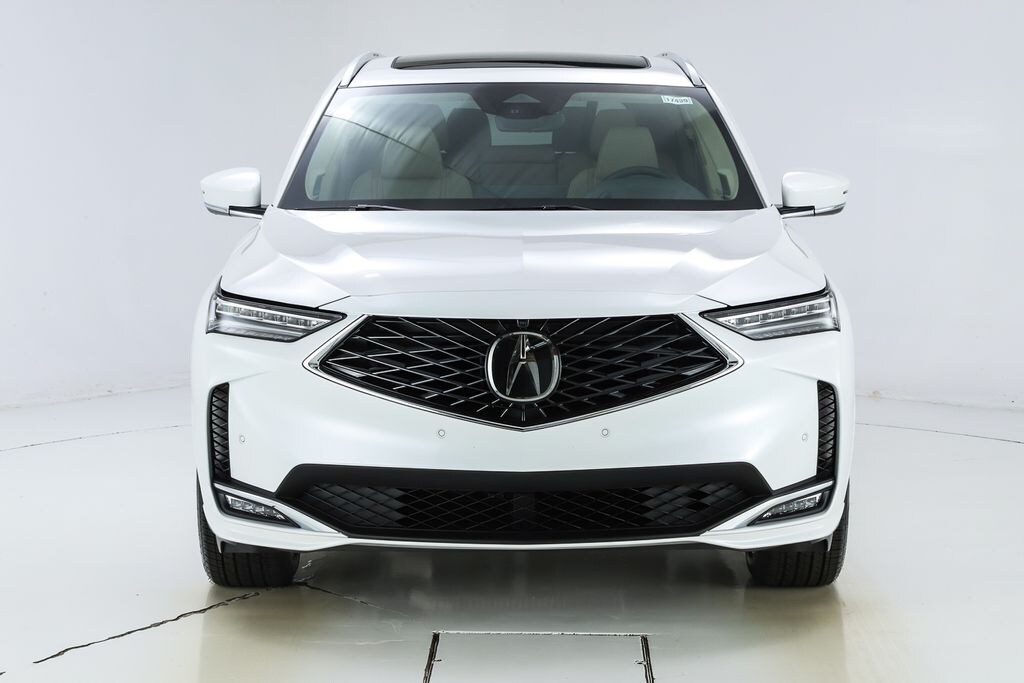 New 2026 Acura MDX Advance Package SUV