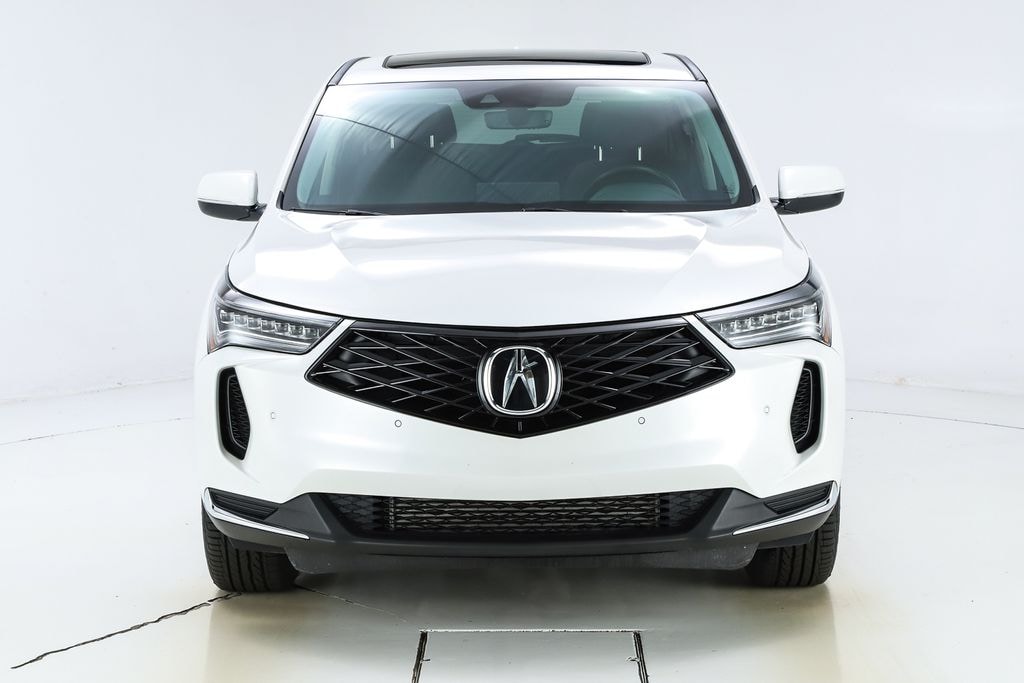 Certified 2025 Acura RDX Technology Package SH-AWD SUV