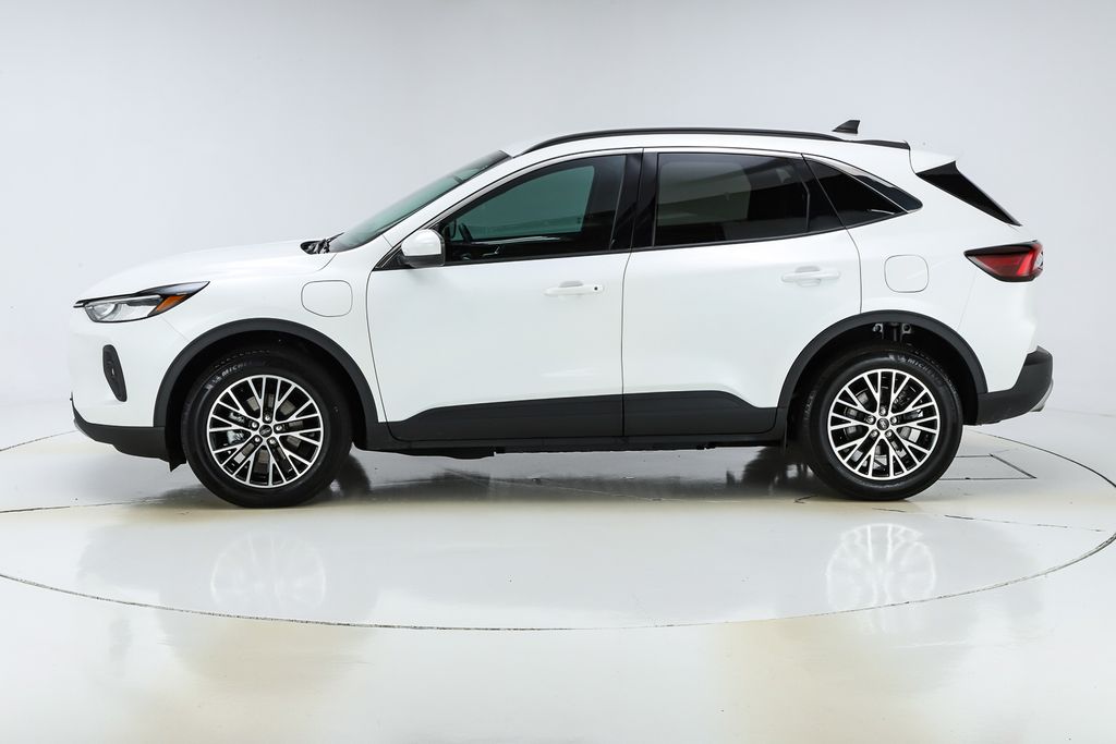 2024 Ford Escape Plug-In Hybrid Base photo 3