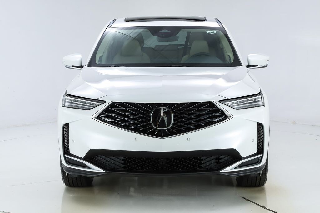 New 2026 Acura MDX Technology Package SUV