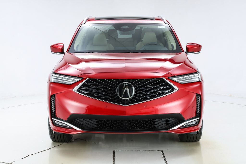 New 2026 Acura MDX Advance Package SUV