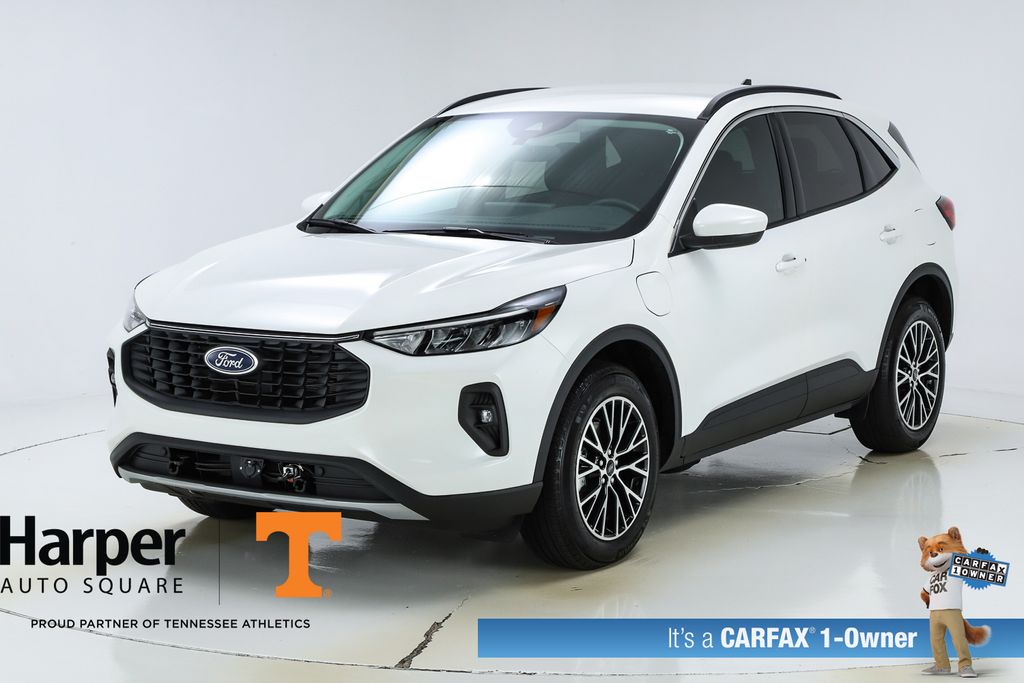 2024 Ford Escape Plug-In Hybrid Base photo 2