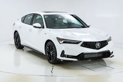2026 Acura Integra A-Spec Tech Package Hatchback