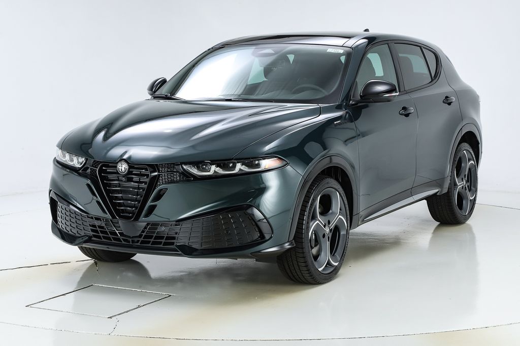 2026 Alfa Romeo Tonale 2.0 Sport Speciale's photo