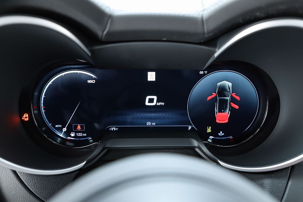2025 Alfa Romeo Stelvio Base - Photo 29
