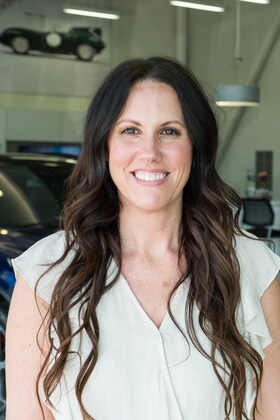 Staff member Shanna Fisher from d5cc1db993f6