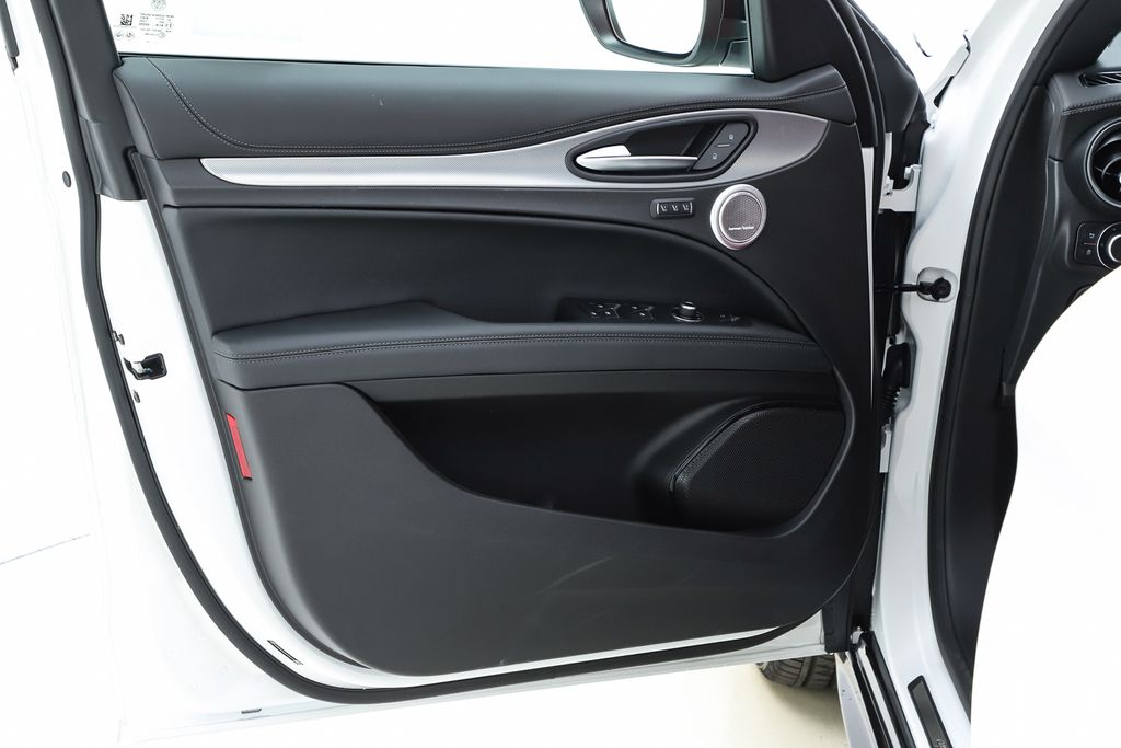 2025 Alfa Romeo Stelvio Base - Photo 19