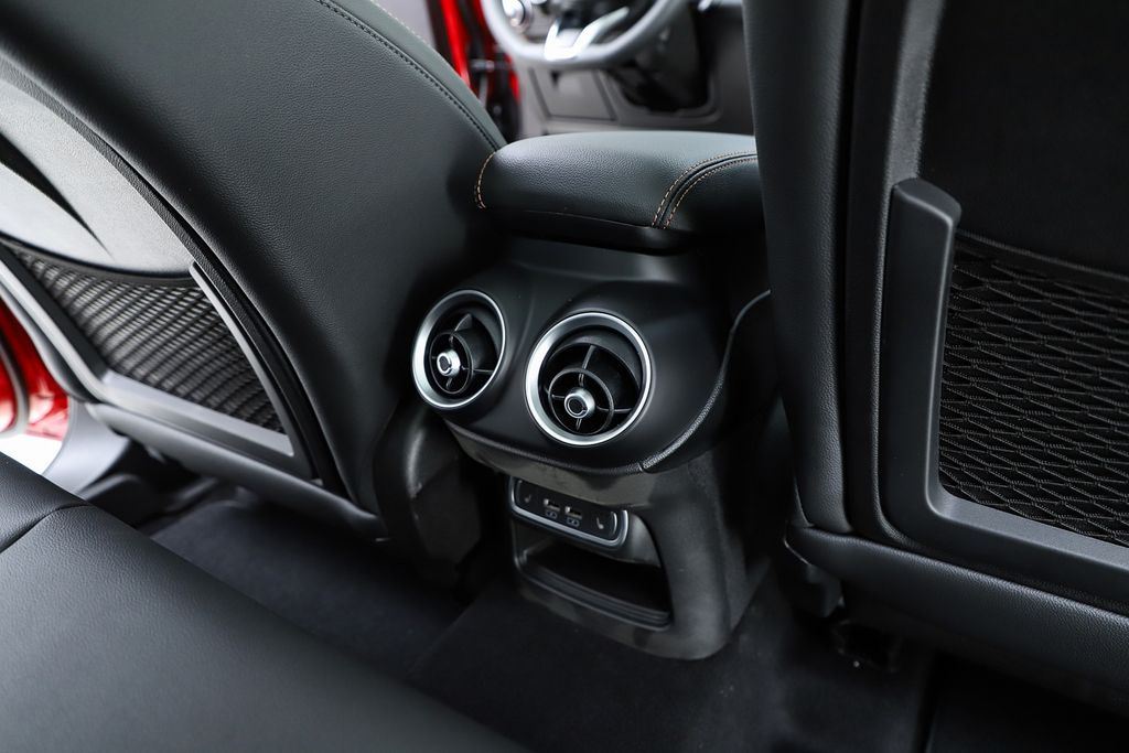 2025 Alfa Romeo Stelvio Intensa - Photo 42