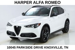 2026 Alfa Romeo Stelvio AWD Sport Utility