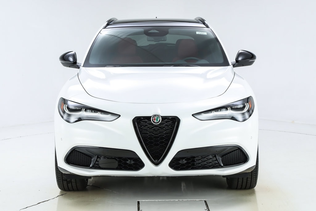 2025 Alfa Romeo Stelvio Base - Photo 17