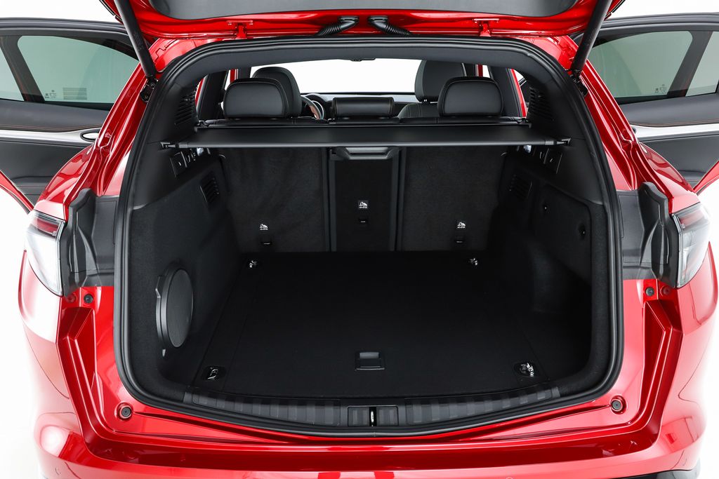 2025 Alfa Romeo Stelvio Intensa - Photo 32