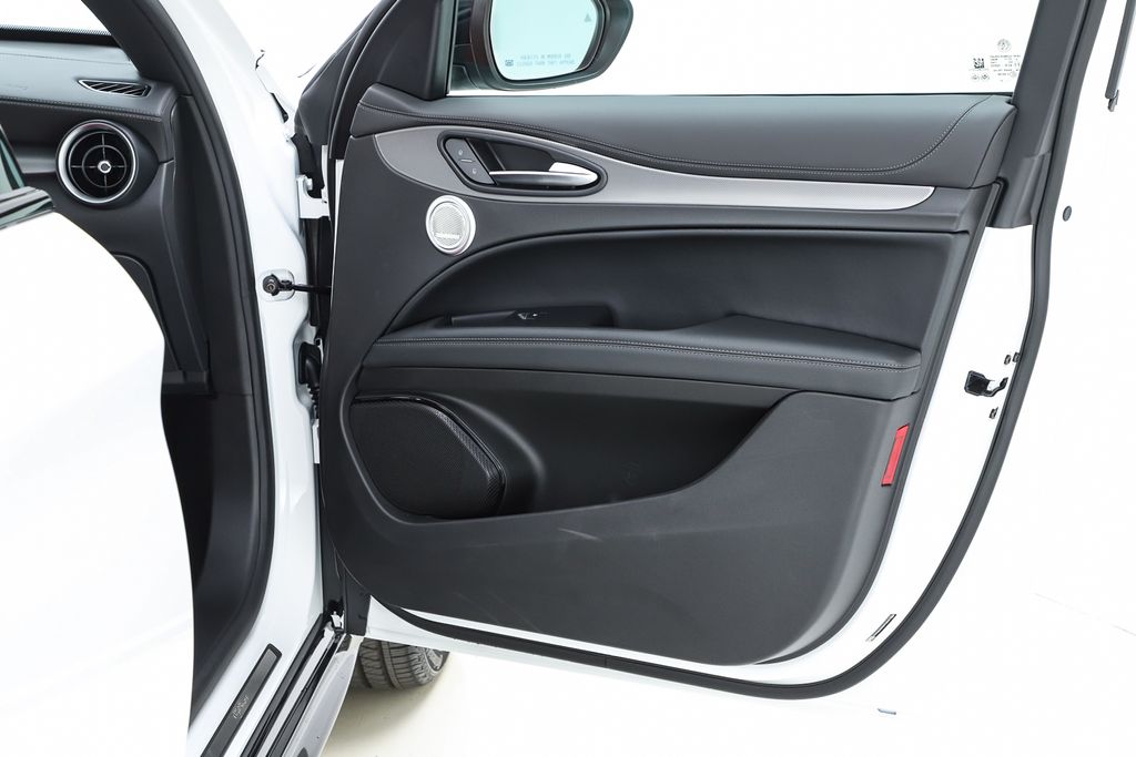 2025 Alfa Romeo Stelvio Base - Photo 34