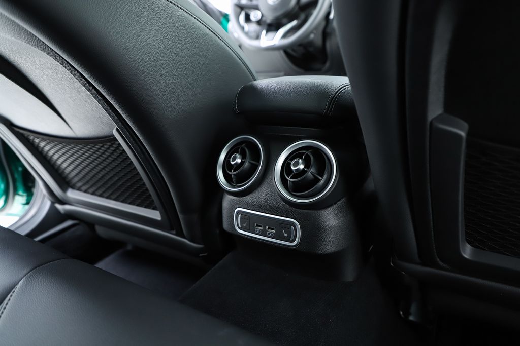 2026 Alfa Romeo Giulia Base - Photo 39