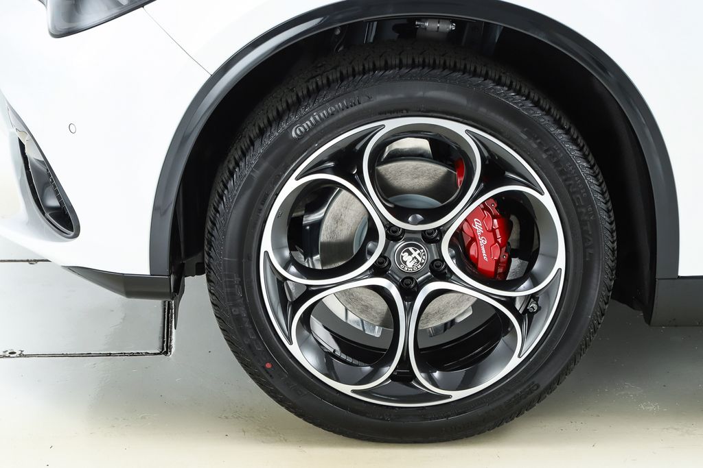2025 Alfa Romeo Stelvio Base - Photo 6