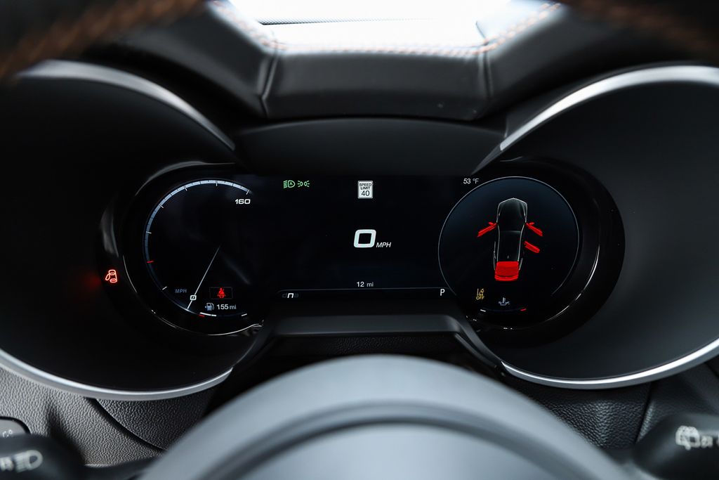2025 Alfa Romeo Stelvio Intensa - Photo 30