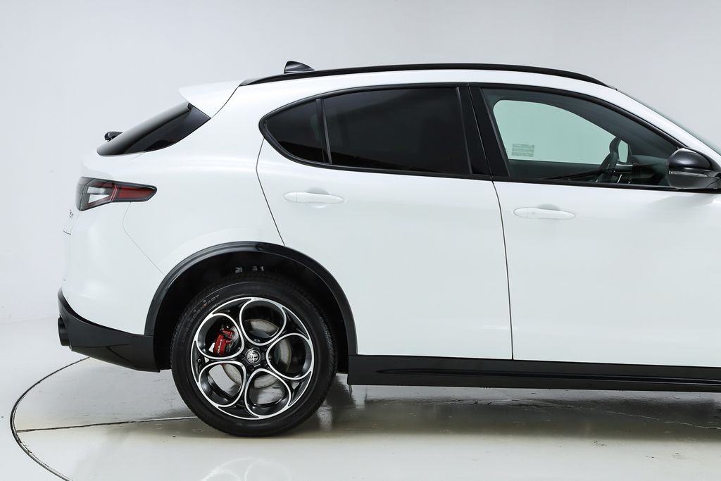 2025 Alfa Romeo Stelvio Base - Photo 12