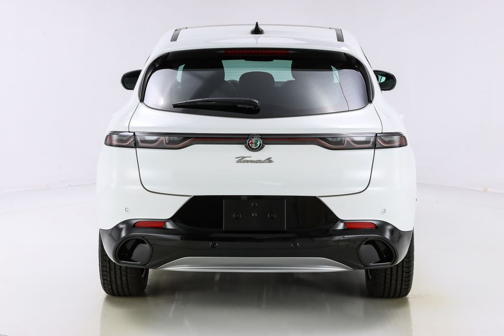 2024 Alfa Romeo Tonale Ti photo 4