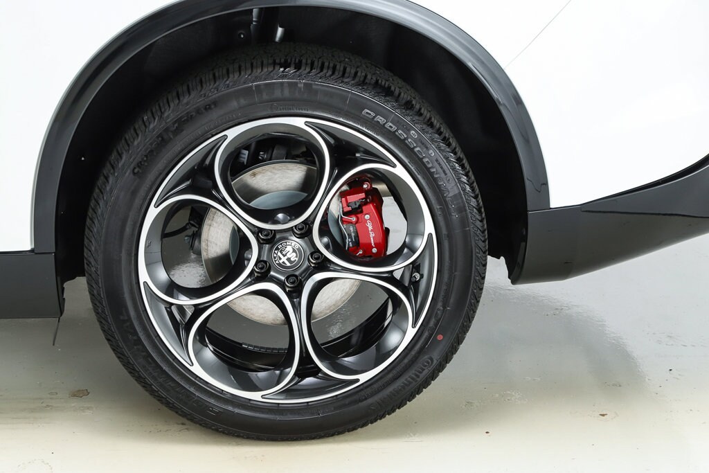 2025 Alfa Romeo Stelvio Base - Photo 7