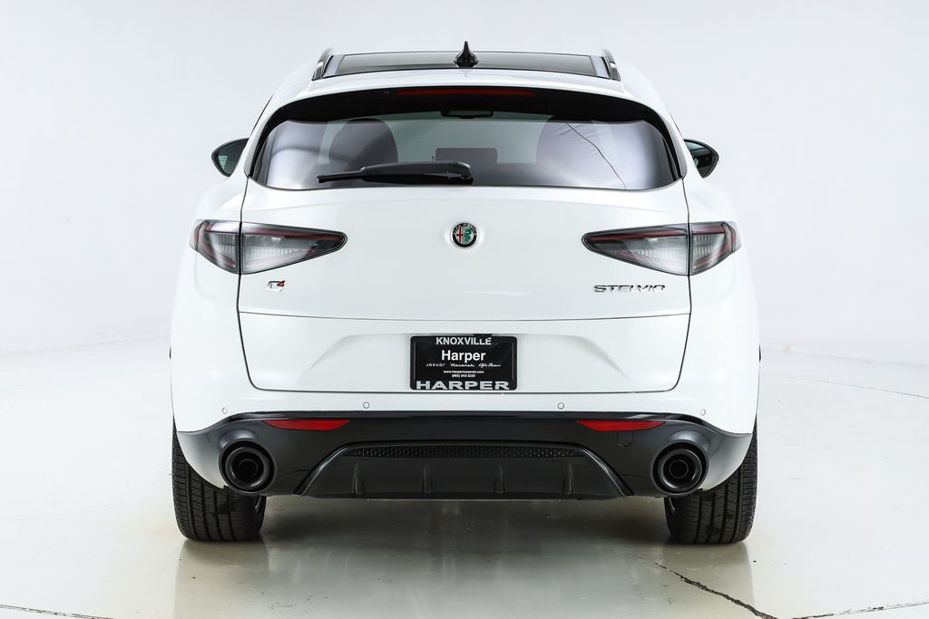 2025 Alfa Romeo Stelvio Base - Photo 9