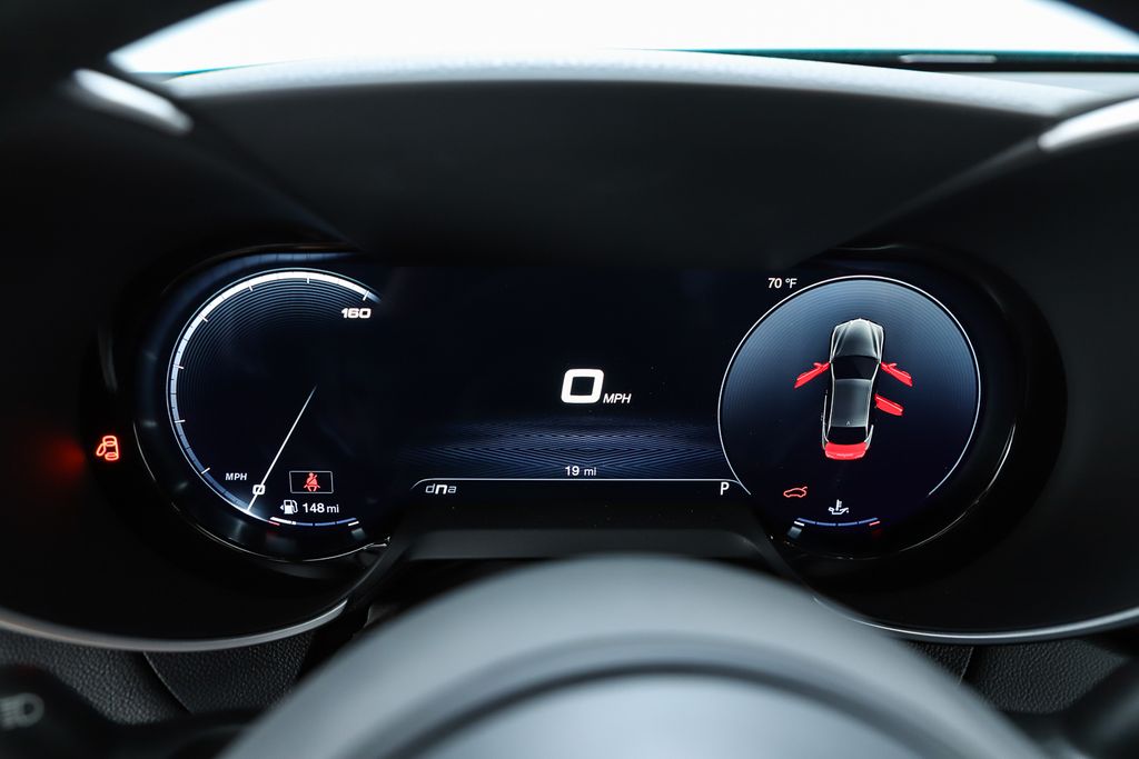 2026 Alfa Romeo Giulia Base - Photo 28