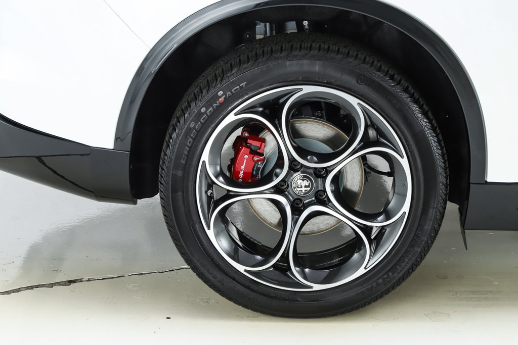 2025 Alfa Romeo Stelvio Base - Photo 14