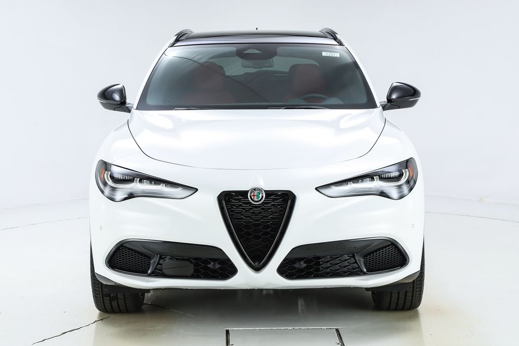 2025 Alfa Romeo Stelvio Base - Photo 17