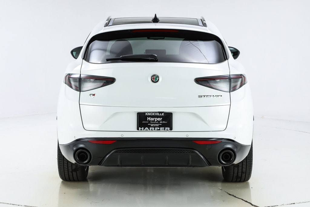 2025 Alfa Romeo Stelvio Base - Photo 9
