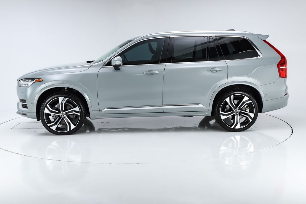 Used 2025 Volvo XC90 B6 Ultra SUV